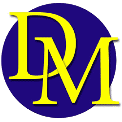Mojado.com, Domain of the DM organization